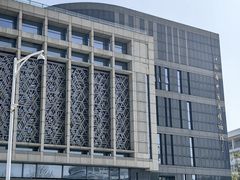 -南京中医药大学(仙林校区)