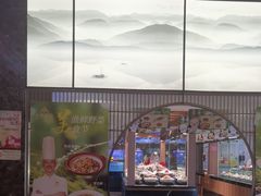 -大鹏饭店·金陵家宴(奥体中心店)