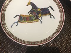 -大汗行宫园林餐厅