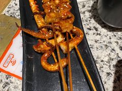 -炭舍干锅(华发商都店)