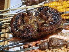 -酒座音乐主题串吧(滑翔西社区店)