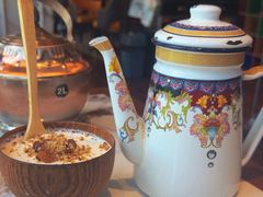 -巴依老爷新疆美食(常营店)