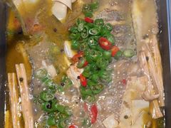 -半天妖烤鱼(桐乡万嘉购物中心店)