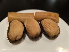 -京香轩·中餐厅(上海中庚聚龙酒店)