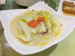 -肥仔顺德菜(龙悦居店)