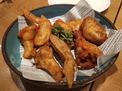 -棒约翰比萨·意面(松江开元店)