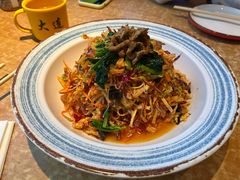 -喝丢一只鞋海鲜烧烤·海肠捞饭(东关街店)