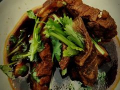 -贡梅老面馆·蟹粉面·无锡特色小吃(南长街主推店)