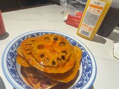 -回家吃饭·地道南昌菜(建德观总店)