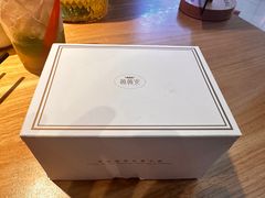 -薇薇安千层蛋糕(胜利店)