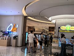 -深圳湾万象城(南山店)