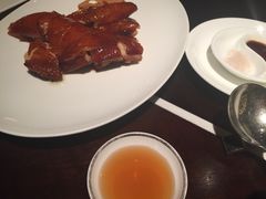 -杭州西子湖四季酒店·金沙厅