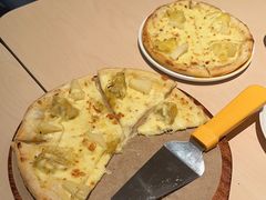 -乐凯撒披萨(中心书城店)