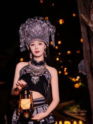 点击看大图 -小红帽摄影(丽江店)