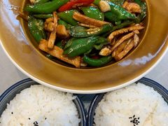 -佳兰雅序融合菜(高新店)