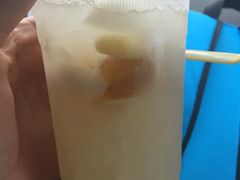 -老福合沟无米粿甜汤粿品店