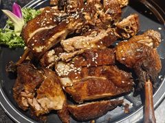 -小饕荟雅安贡椒鱼鲜馆(广福桥店)
