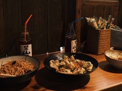 -阿木舂记·特色小吃(平江路店)