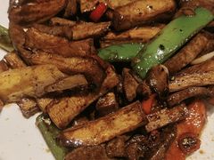 -东方饺子王(工农大路店)