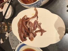 -全聚德(双井店)