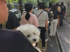 -满记烧饼(牛街东里小区一区店)