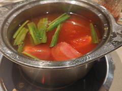-一叶一世界•素食餐厅(环球中心店)