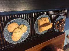 拂晓-拂晓山房·私房川菜(西门店)