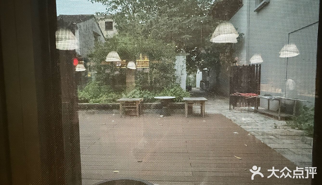 清新简约~中式风味餐