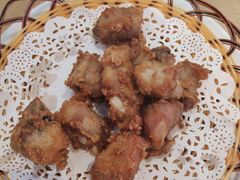 -横岗朋仔餐厅