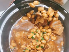 -乔阿马·江南味·驴肉香(龙湖华泾天街店)