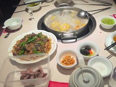 -潮泰牛肉火锅 · 创于1992年(车公庙店)