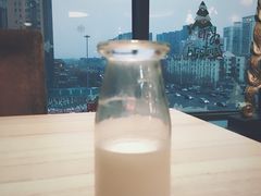-北京望京华彩智选假日酒店