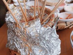 -包整·丝娃娃(一览甲秀楼风景店)