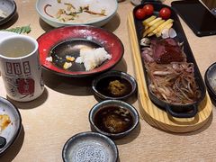 -万岁寿司(芳村店)