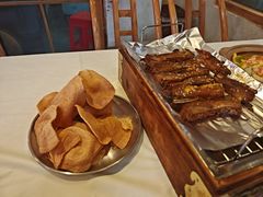 -霄汉牛三鲜湖北砂锅菜(万松园2店)