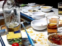 -海底捞火锅(龙茗路店)