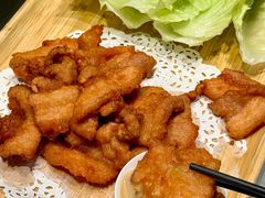 -颂福楼·南京菜(定淮门店)