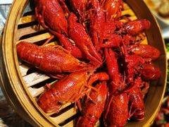 -靓靓蒸虾·头牌蒸虾(雪松路总店)