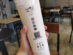 -放哈·甜醅子奶茶创造者(正宁路店)