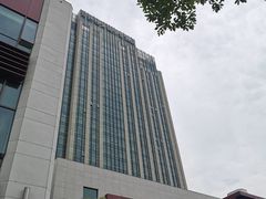 -常熟理文铂尔曼酒店