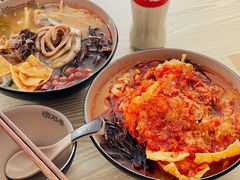 -小菜园新徽菜(常州金坛吾悦店)