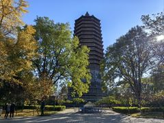 -玲珑塔公园