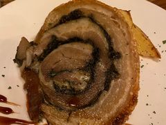 -La Tavernetta(Bar à Vin)(乌鲁木齐路店)