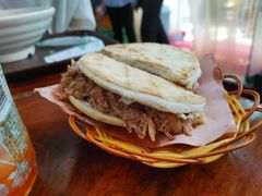 -老陈婆手工面庄