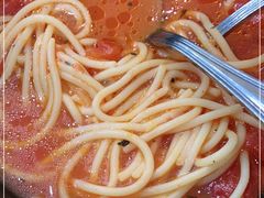 -萨莉亚意式餐厅(南京环亚凯瑟琳广场店)