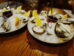 生蚝-BOR Eatery(安福路店)