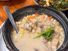 -肥弟大排档(汕樟路店)