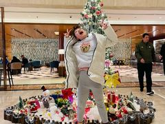 -重庆丽苑维景国际大酒店·海鲜自助餐厅