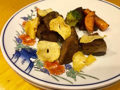 -天正河鲀·河豚亭(大连店)