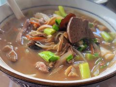 -温州猪脏粉(工人北路店)